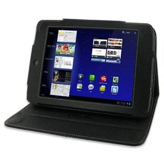   PDair BX1 Black Leather Case for Archos 80 G9 (8GB/16GB) Electronics