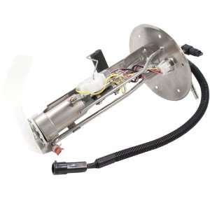   HP10080 Fuel Pump and Hanger Assembly with Sending Unit: Automotive