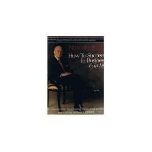  How to Be Successful in Business & Life (Nido R. Qubein 