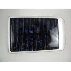  Universal Solar Phone Charger Electronics