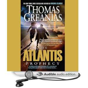  The Atlantis Prophecy (Audible Audio Edition) Thomas 