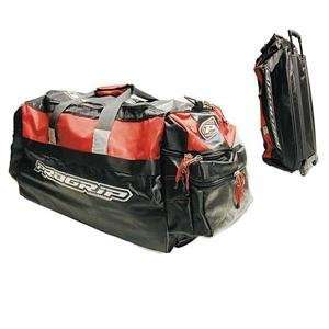  Pro Grip 9500 Proline Gear Bag     /Black/Red Automotive