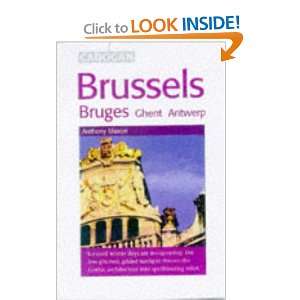  Brussels (9781860110290) Antony Mason Books