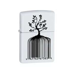    Tree Identity Zippo Lighter *Free Engraving (optional) Jewelry