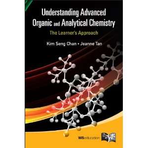  Understanding Advanced Organic and Analytical Chemistry 