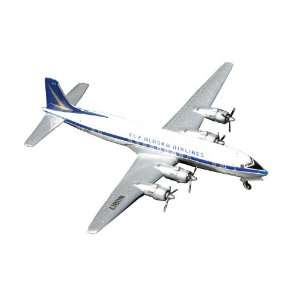  Gemini Jets Alaska Airlines DC 6 1400 Scale Airplane 