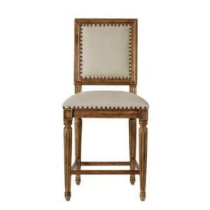  Great Rooms 2 Pack Bergere Counter Chair (1 BX 025704 RTA 