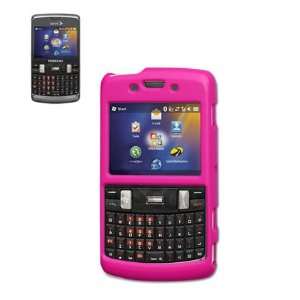   Phone Case with clip for Samsung Intrepid SPH i350 Sprint   HOT PINK
