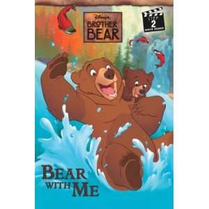  Bear with Me (Step into Reading) (9780736421744) RH 