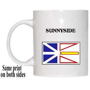  Newfoundland and Labrador   SUNNYSIDE Mug Everything 
