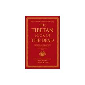  Tibetan Book of the Dead [HC,2006] Books