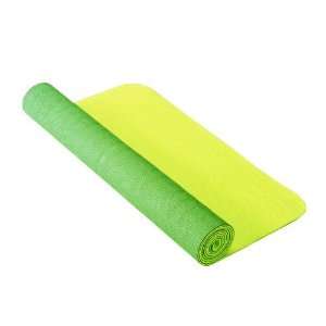  NIKE YOGA PILATES MAT WITH CARRY STRAP Enhanced Traction 