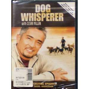  Dog Whisperer With Cesar Millan: Aggression: Movies & TV