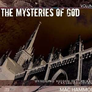  The Mysteries of God Vol. 5 Mac Hammond Music