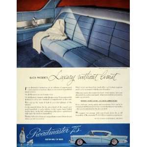   Luxury Car Aluminum Brakes   Original Print Ad: Home & Kitchen