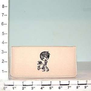  Wallet ~ Cool Girl Style ~ Camel Color: Everything Else