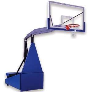  TRIUMPH FL Portable Adjustable Basketball Hoop