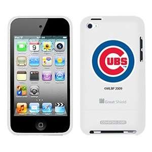  Chicago Cubs Cubs in Circle on iPod Touch 4g Greatshield 