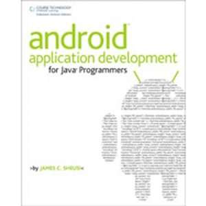  Android Application Development For Java Programmers 