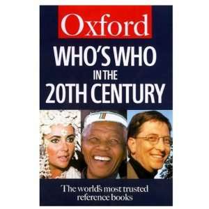   Oxford Paperback Reference) (9780192800916) Oxford University Press