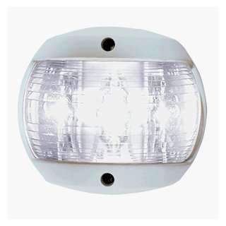  Perko LED Masthead Light   White   12v   Black Plastic 