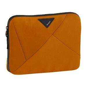  Targus, 16 A7 Laptop Sleeve (Orange) (Catalog Category 