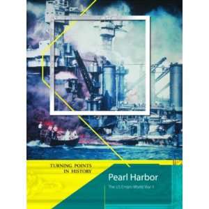  Pearl Harbour (Turning Points in History) (Turning Points 