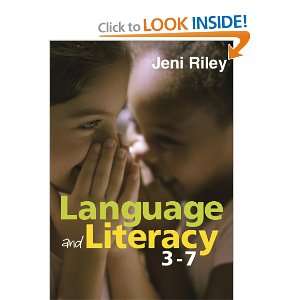  Language and Literacy 3 7 Creative Approaches to Teaching 