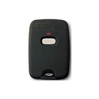  Mini Stanley 1050 Compatible Keychain Remote Transmitter 