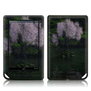  Barnes and Noble NOOK Tablet Skin (High Gloss Finish 