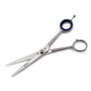  Oster Super Steel Premium Barber Shear O5 Series * 6.5 