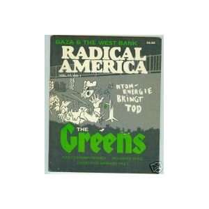  Radical America Vol. 17 # 1   January/February 1983 