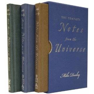 Complete Notes from the Universe Boxed Set by Mike Dooley (Feb 24 