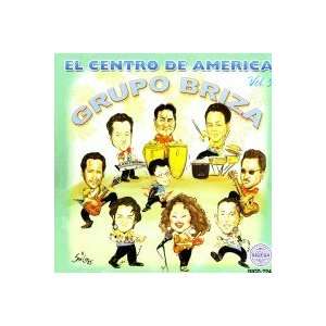  EL CENTRO DE AMERICA VOL.5 Music
