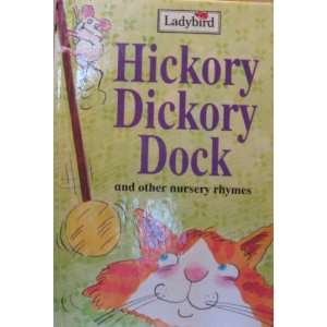    Hickory Dickory Dock and Other (9780146009907) Ladybird Books