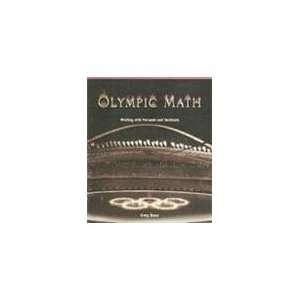  Olympic Math Working with Percents and Decimals (Math for 