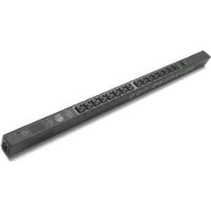   PDU for CW Switched Power Distribution Units   PDU CX 16V1