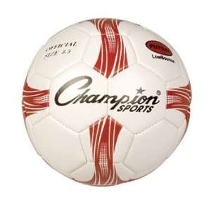  Futsal Ball Soccer Ball   3 per case: Sports & Outdoors