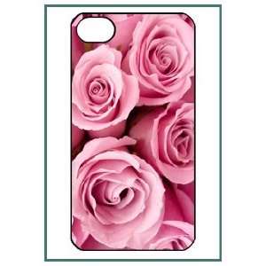  Lovely Flower Plant Nature Cute Girl Girly Style iPhone 4s 