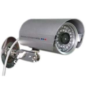   vandal proof 1/sony ccd 520tvline security camera ar 305s Camera
