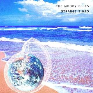  Keys of the Kingdom Moody Blues Music