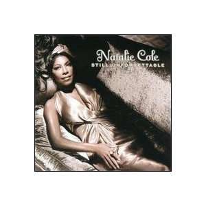   [Borders Exclusive with Bonus Tracks] Natalie Cole Music