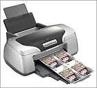 money printer  
