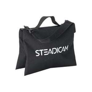  Steadicam Saddle Bag Sand Bag/Portfolio   Steadicam Logo 