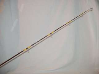 Ted Williams  Roebuck 6 Fishing Rod and 535 Reel  