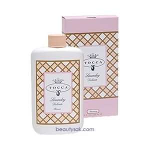 Tocca   Laundry Delicate Fine Fabric Wash Florence  Orris Rose 8oz 