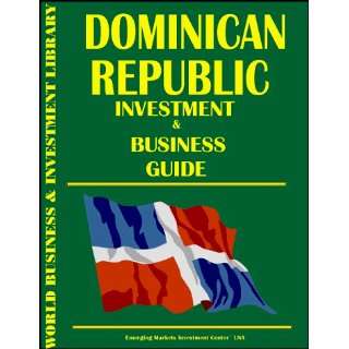  Dominican Republic Investment & Business Guide 