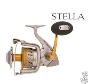 Shimano Stella SW 20000 PG ARB Spinning Reel  