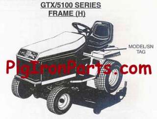 Bolens Troy Bilt Tractor Mower Deck Idle Pulley 1752354  