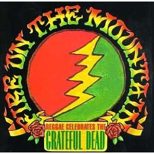   Mountain Reggae Celebrates The Grateful Dead Various Artists Music